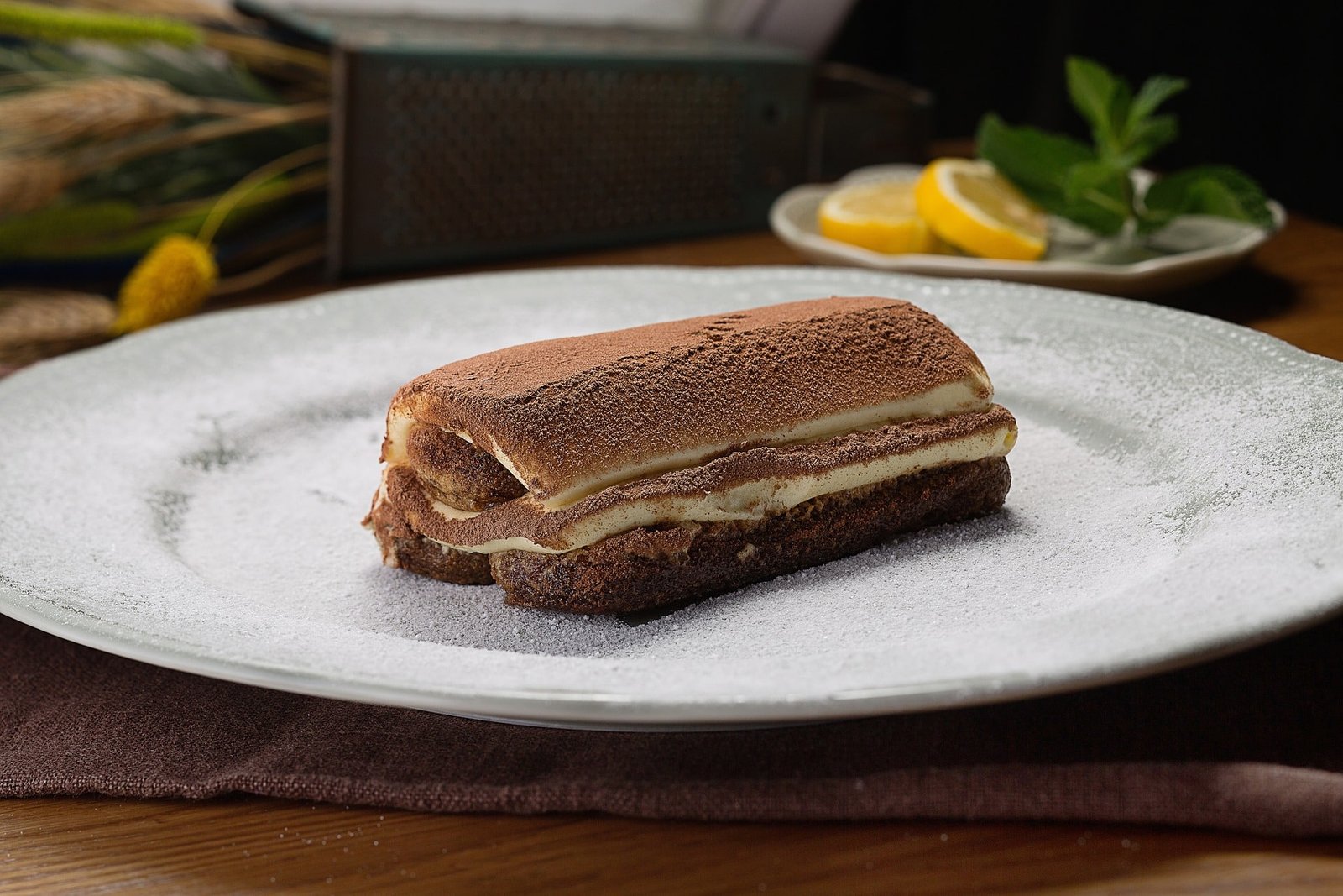 tiramisu dessert