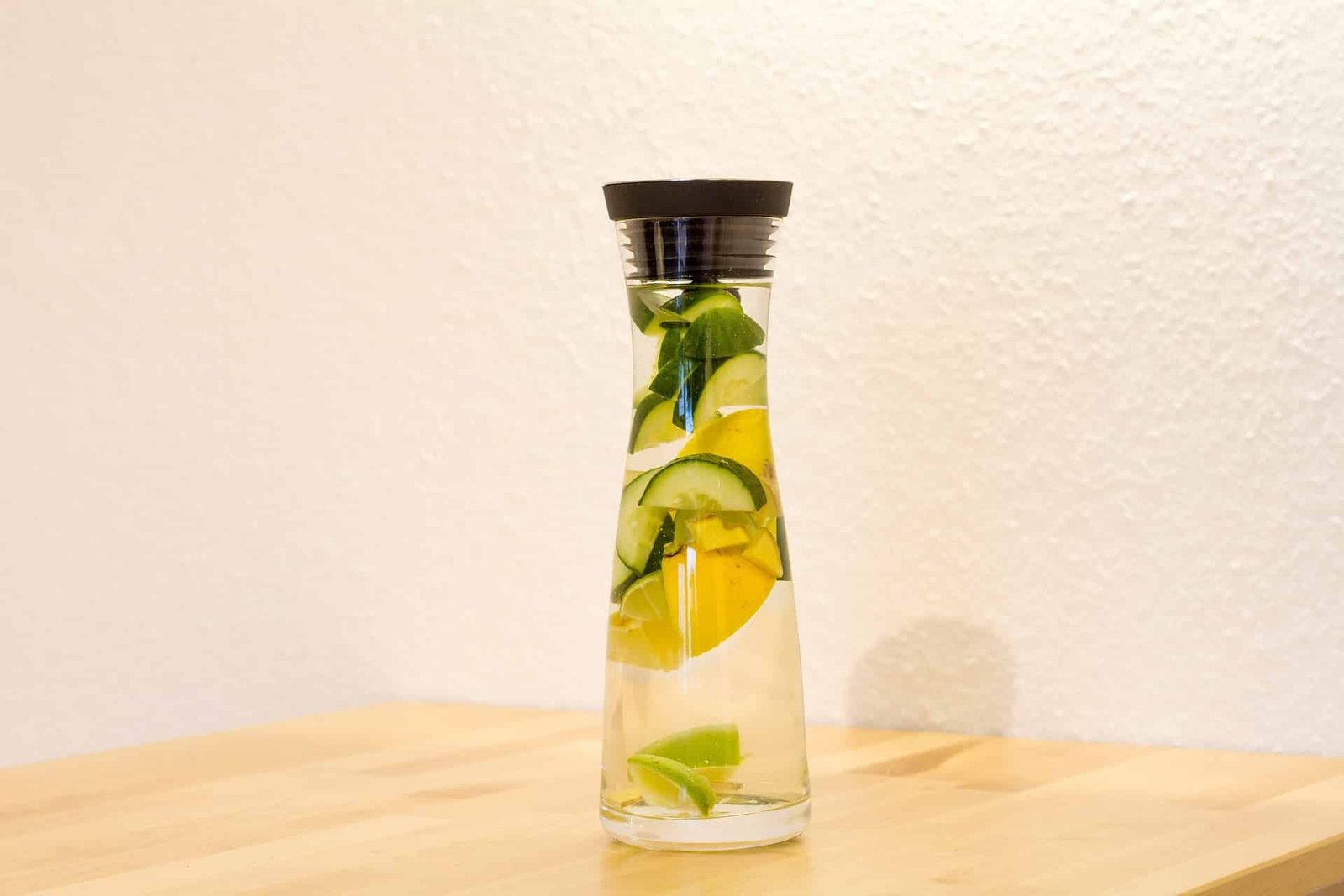 detox water