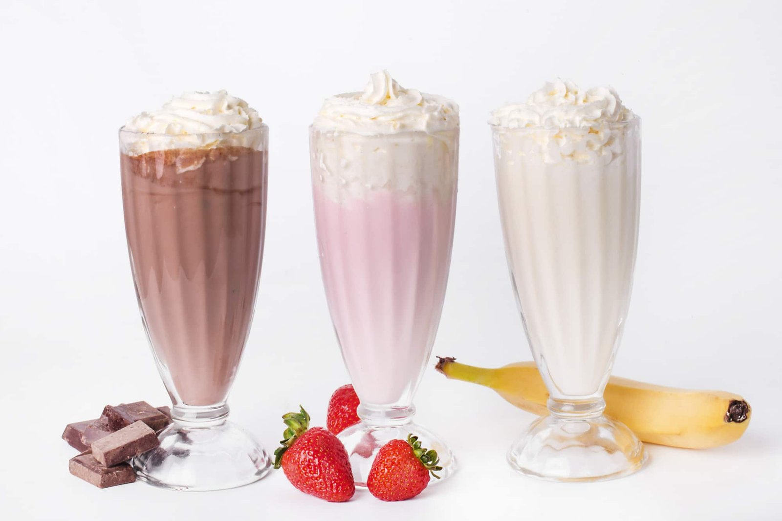 milkshake ad smoothie recipe