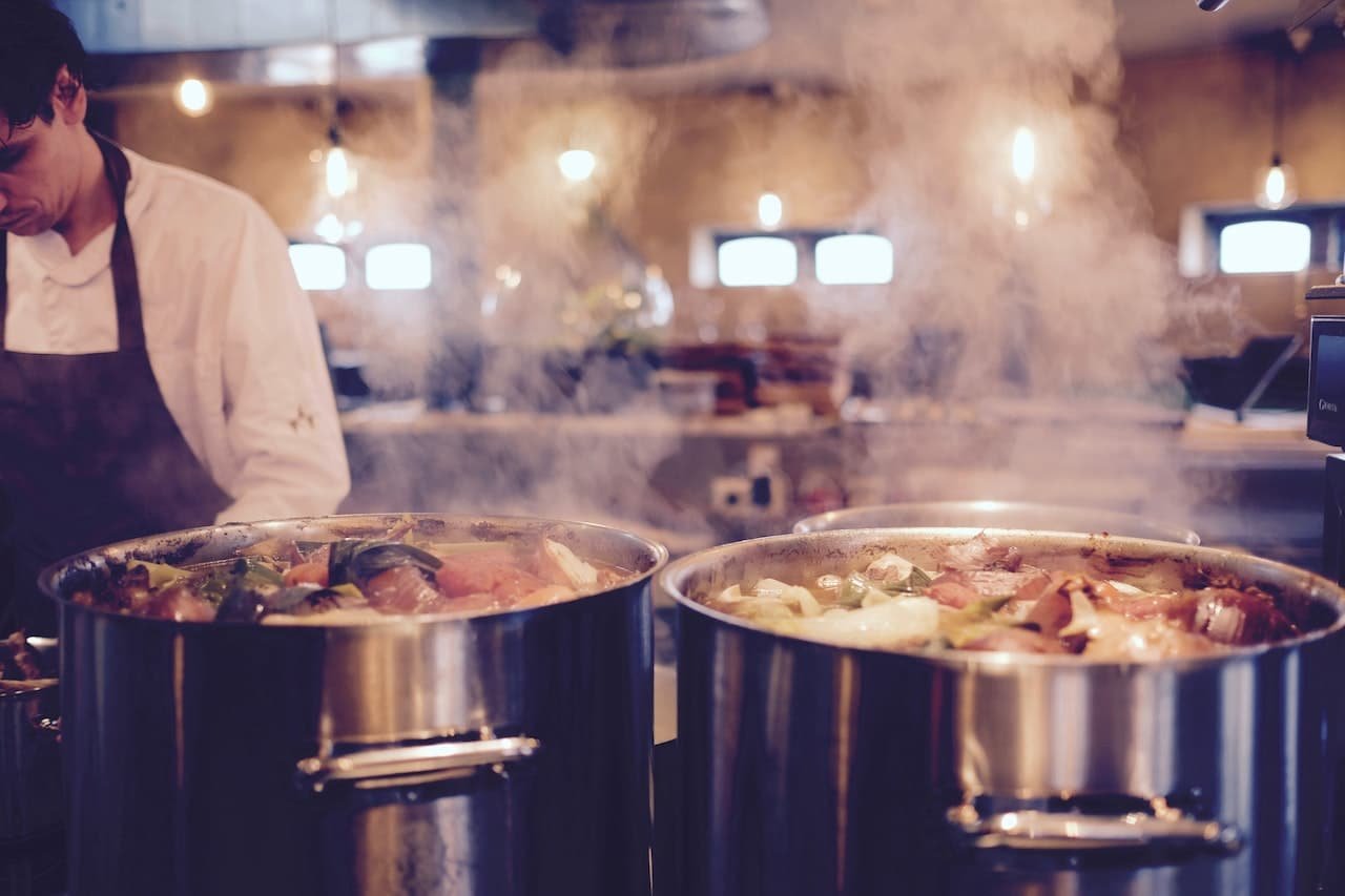 chinese street food