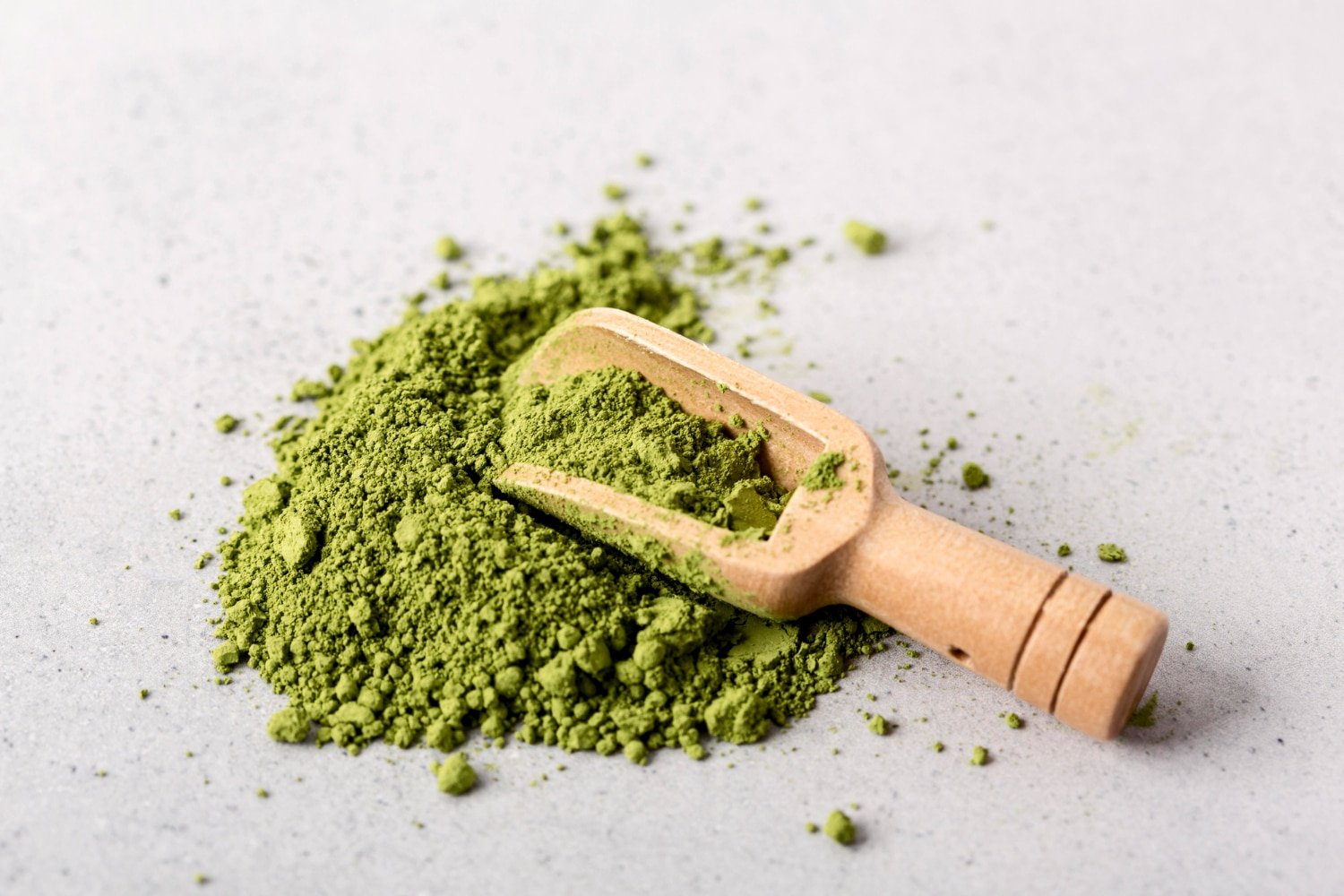 wasabi powder