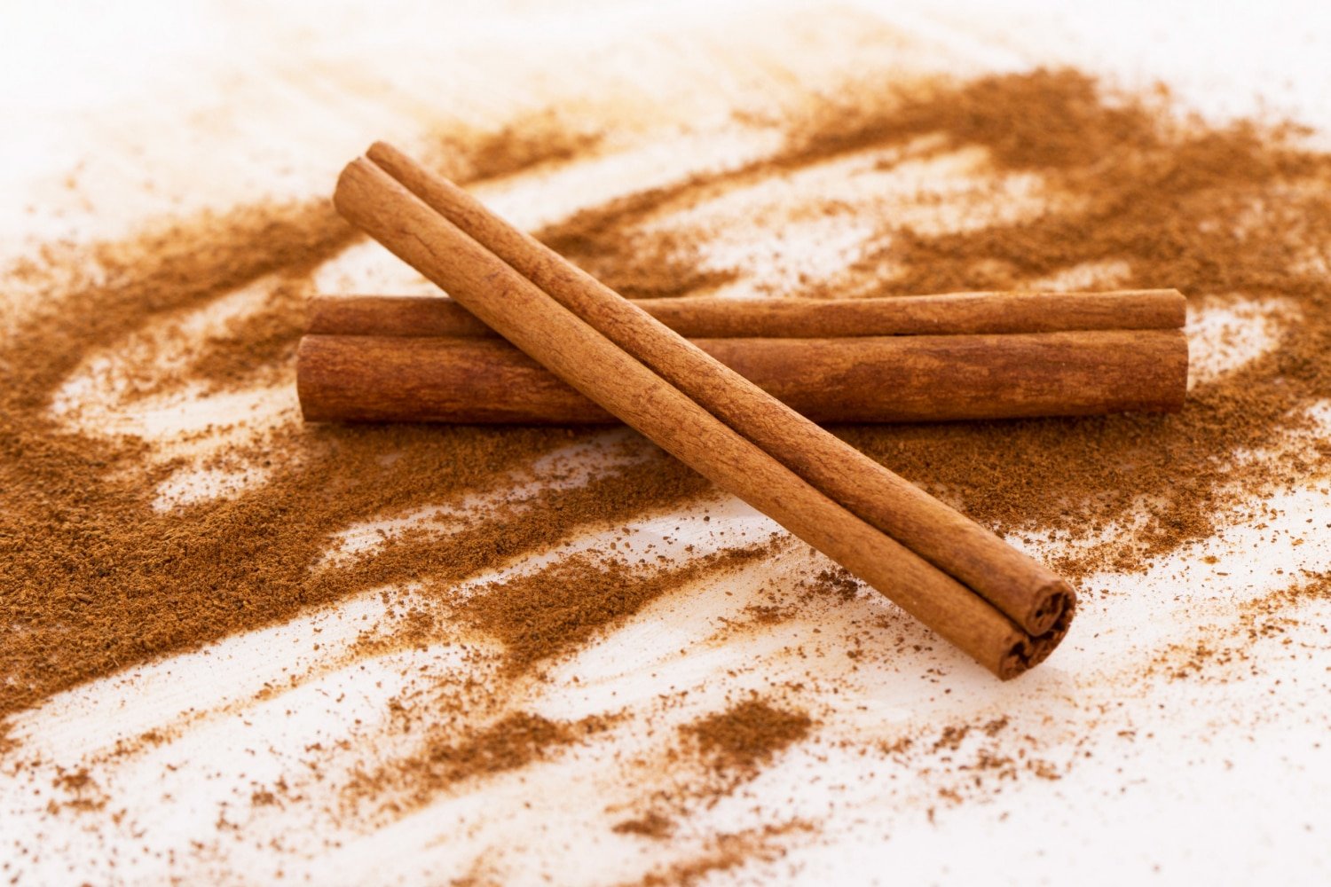 cinnamon sticks