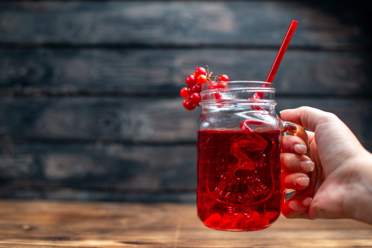 cranberry juice benefits for women