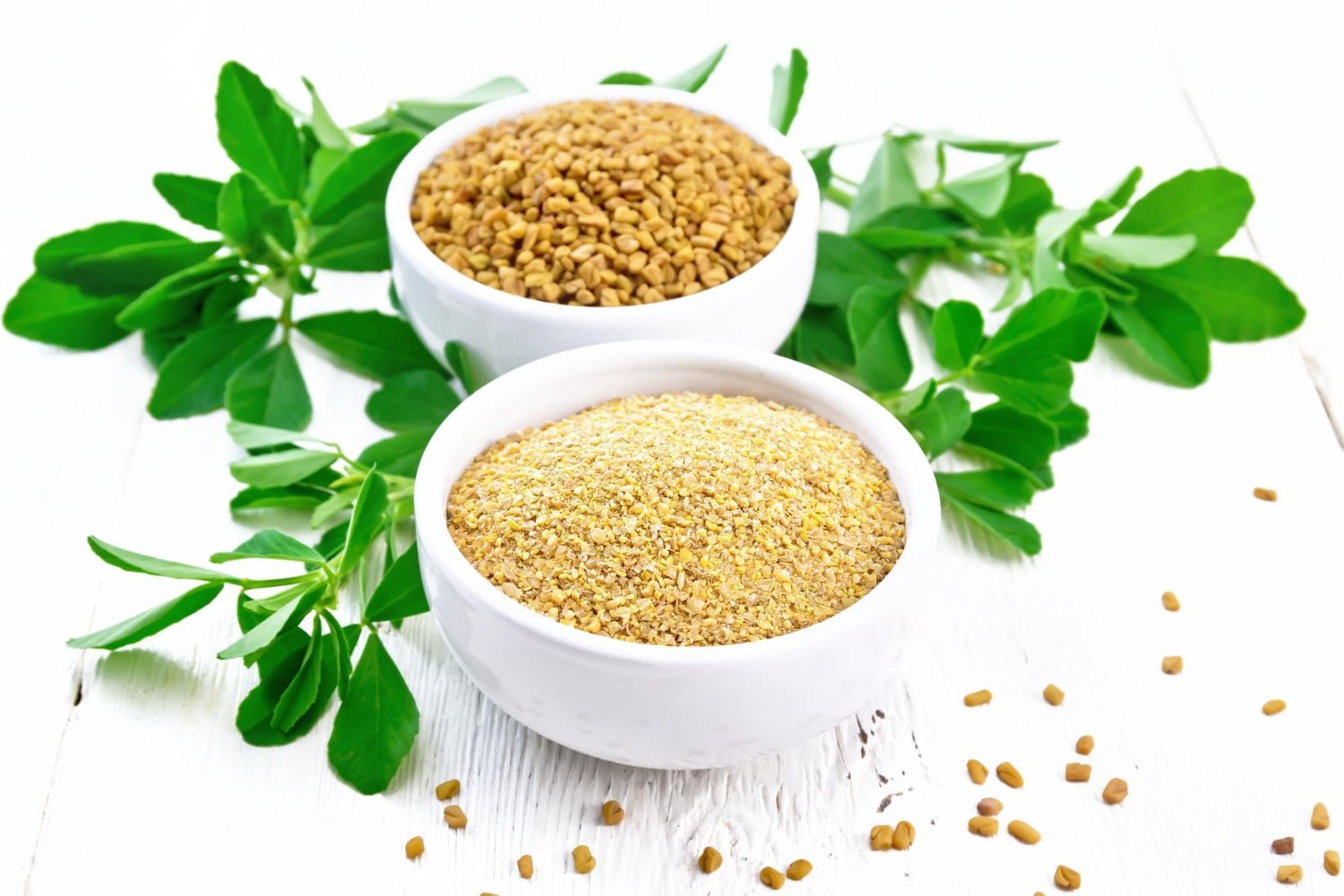 fenugreek health benefits