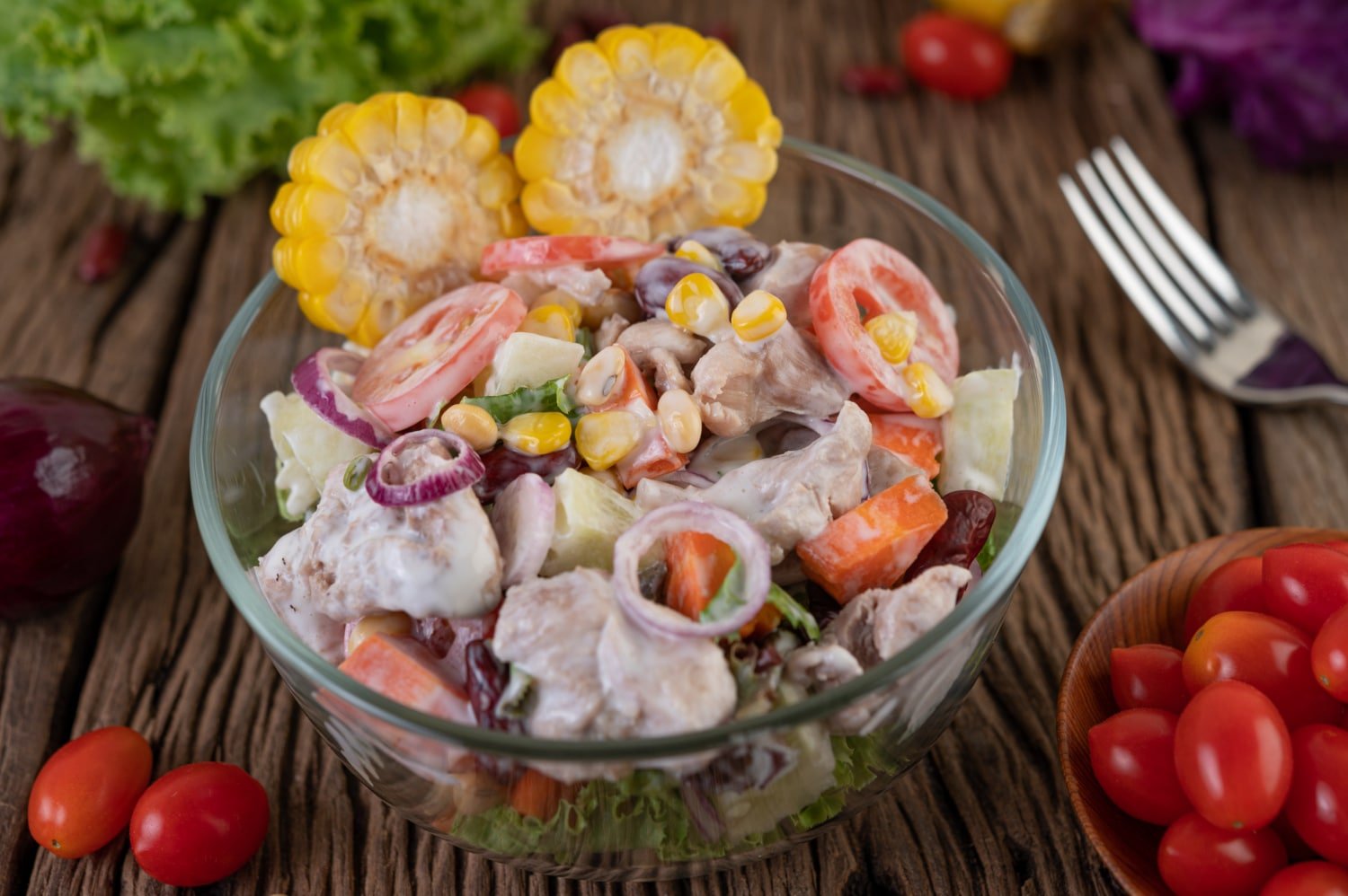 mexican ceviche