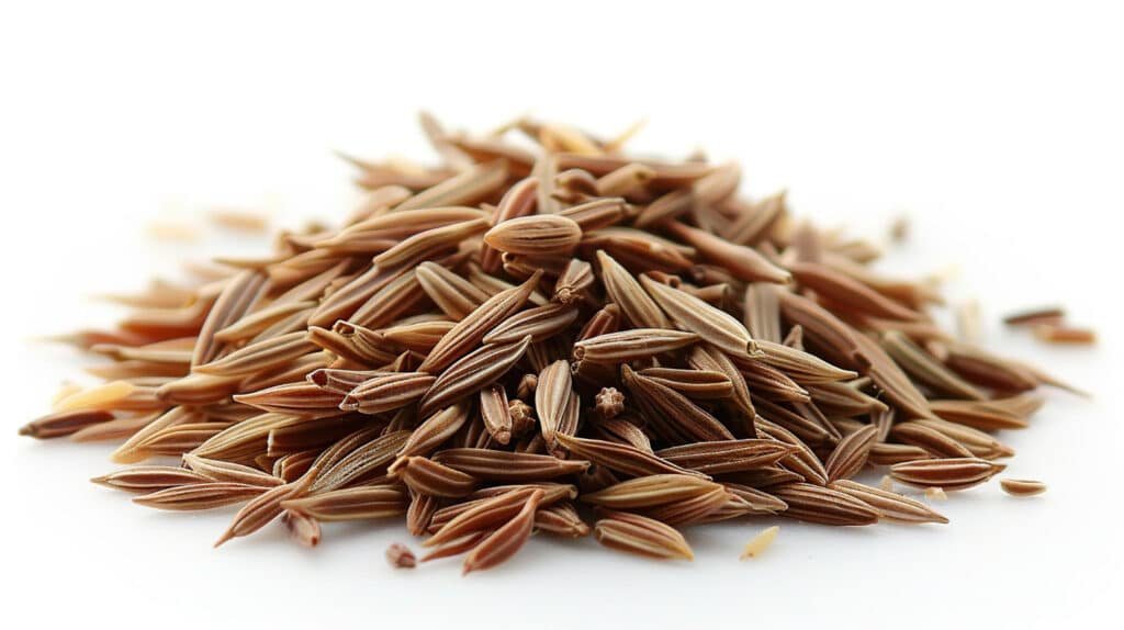 Caraway Seeds Benefits and Side Effects