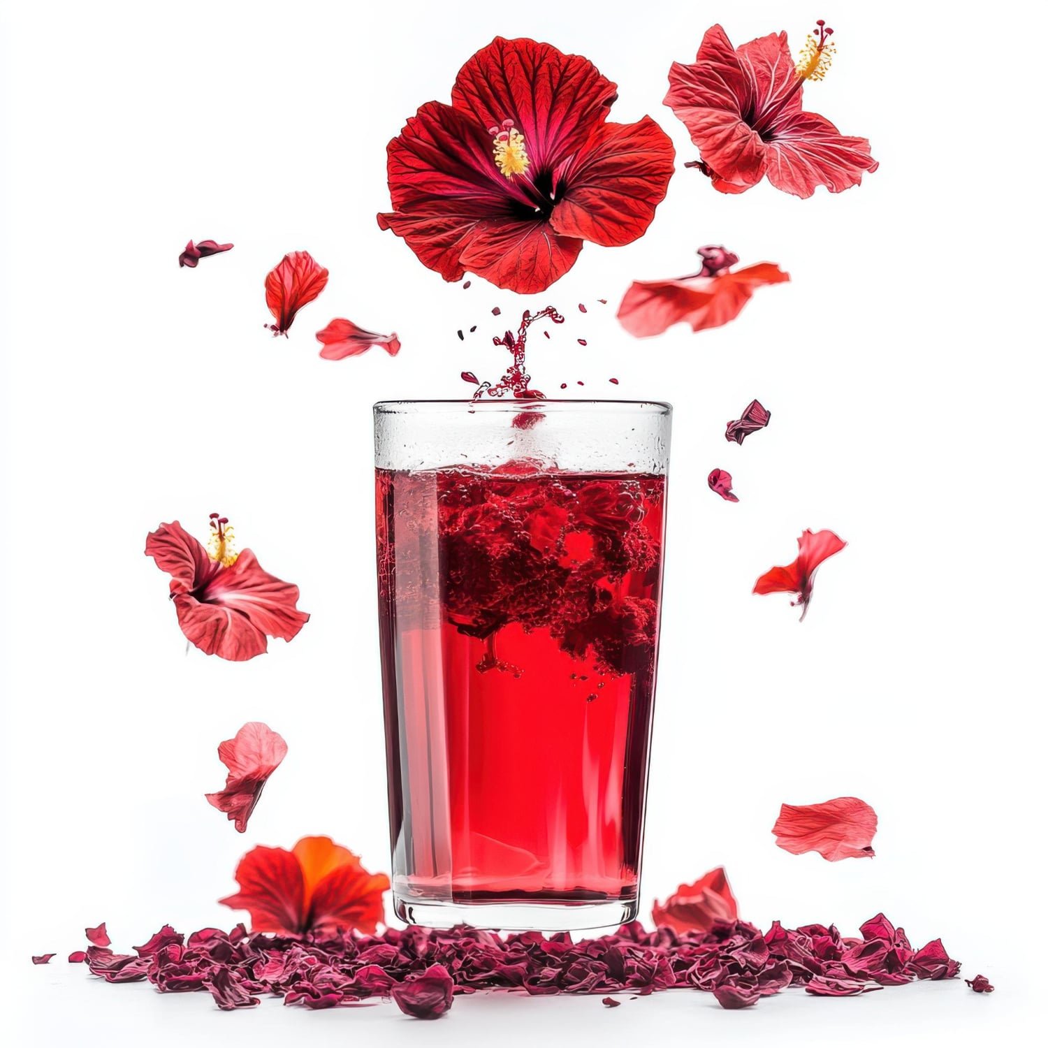 hibiscus tea